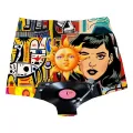 Street Art Highwaist