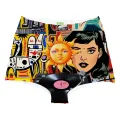 Street Art Highwaist
