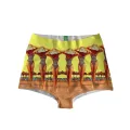 Summer Of Love Highwaist