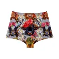Sunday Walk Highwaist