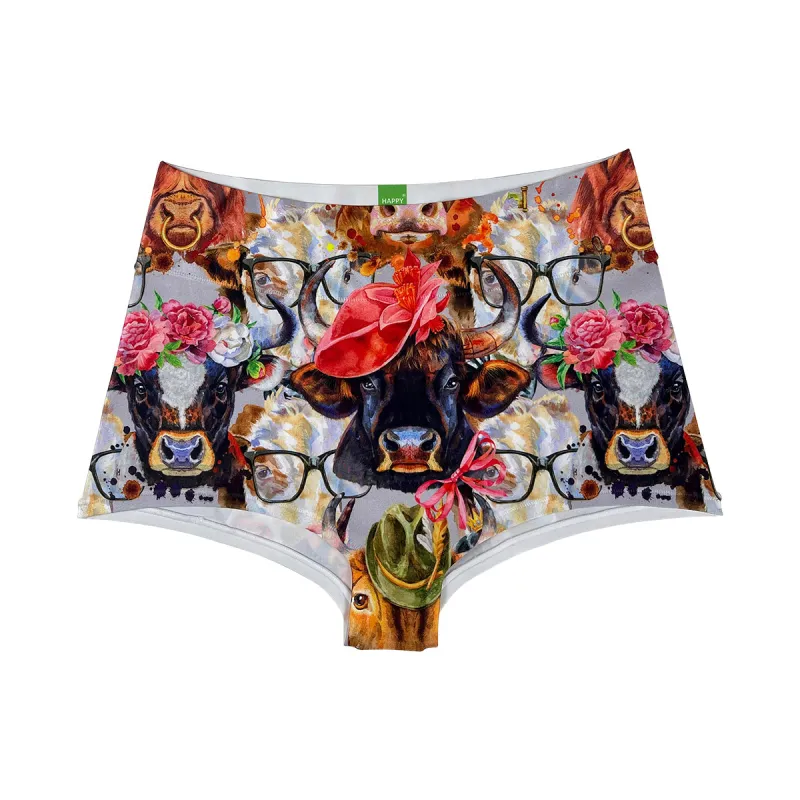 Sunday Walk Highwaist