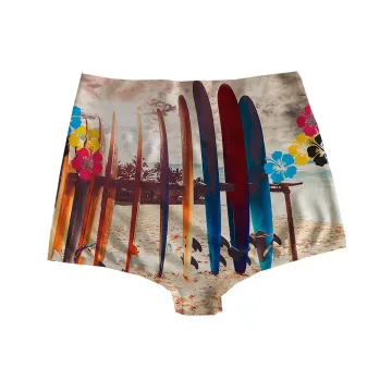 Surfers Paradise Highwaist