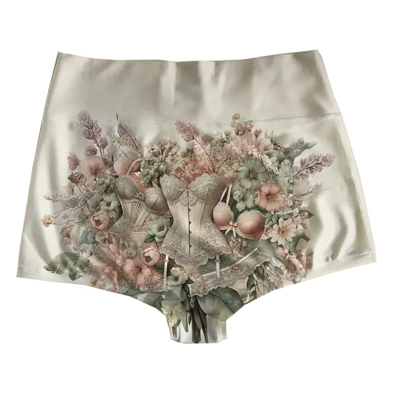 Sweet Cover Highwaist