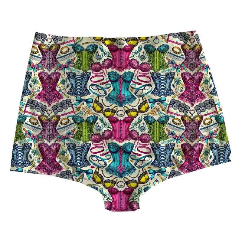 Sweet Memories Highwaist