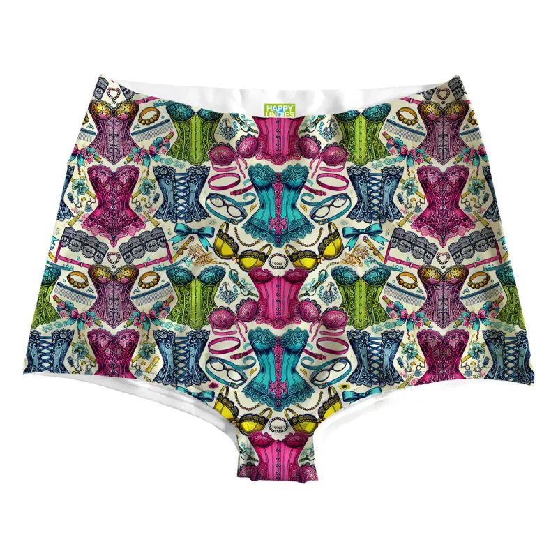 Sweet Memories Highwaist