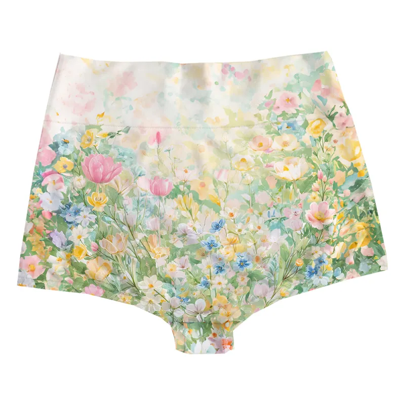 Sweetheart Easter Highwaist