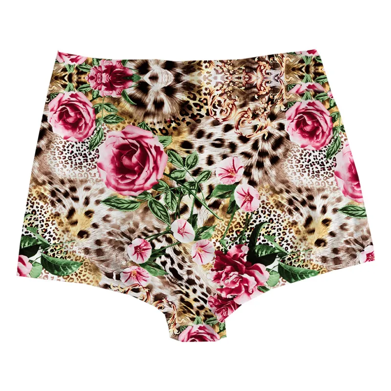 Temptation Highwaist