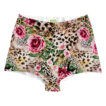 Temptation Highwaist