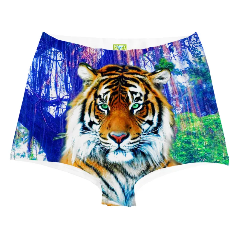 The Beauty Highwaist