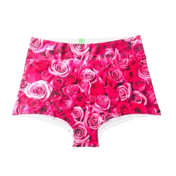 The Bouquet Highwaist