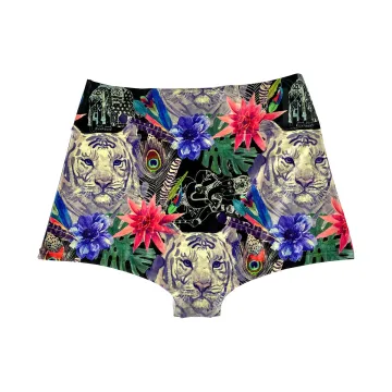 The Charmer Highwaist