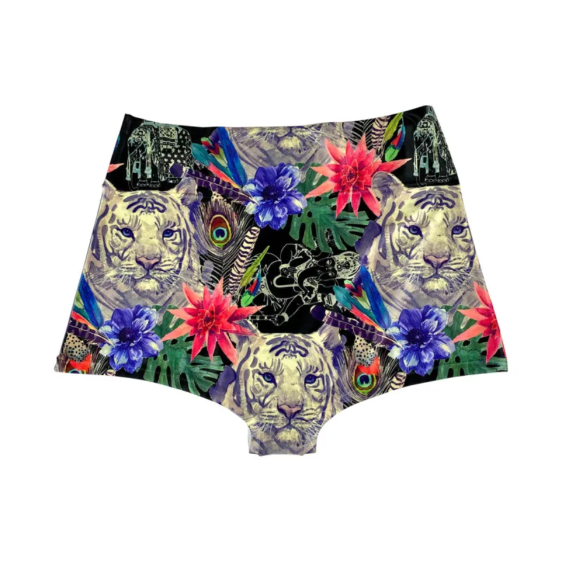 The Charmer Highwaist