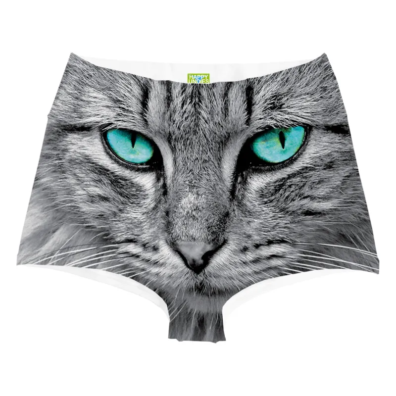 The Killer Highwaist