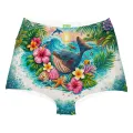 Timmy The Whale Highwaist