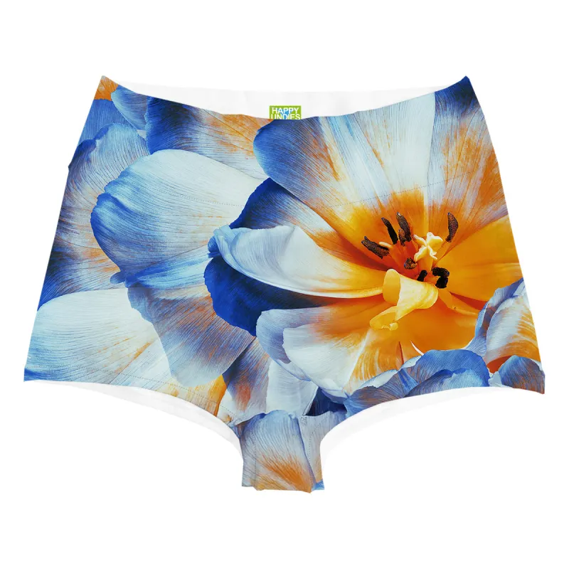 Tulip Highwaist