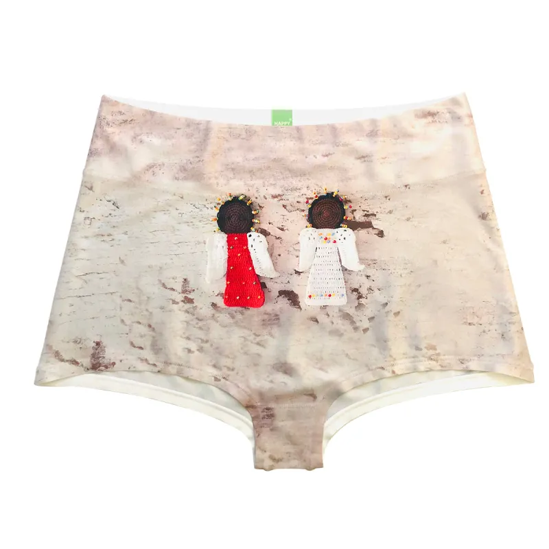 Twins Highwaist