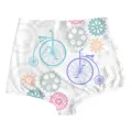 Vintage Bike Highwaist