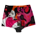Vitnyet Highwaist