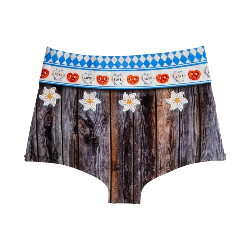 Viva Bavaria Highwaist