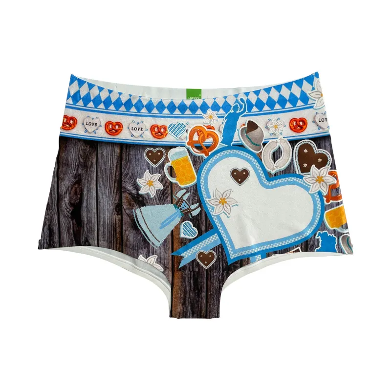 Viva Bavaria Highwaist