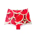 Watermelon Highwaist