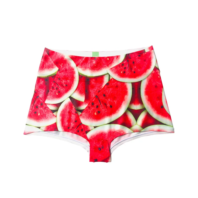 Watermelon Highwaist