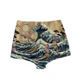 Wave Riders Highwaist