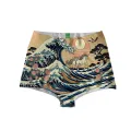 Wave Riders Highwaist