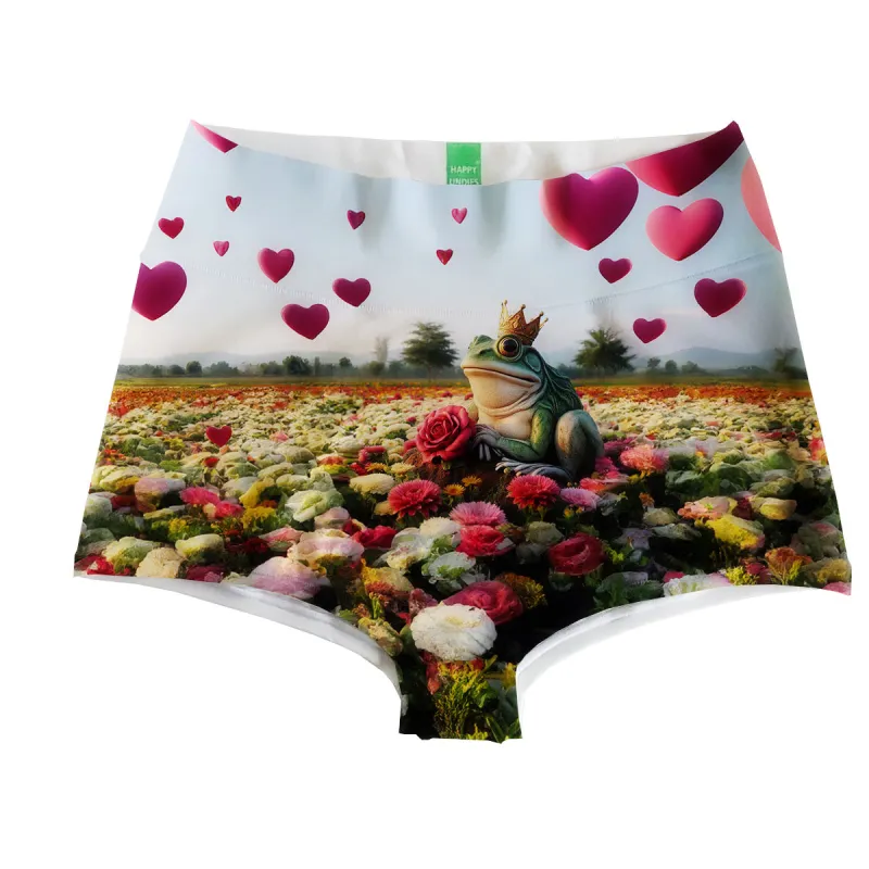 Where Are You Highwaist