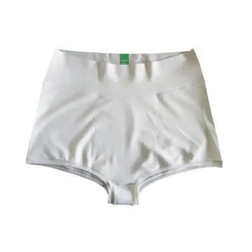 White Highwaist