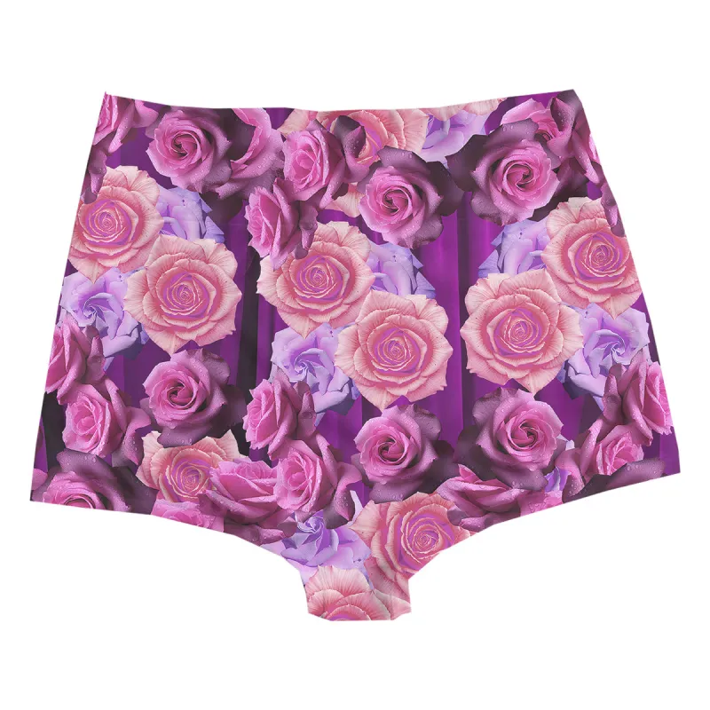 Wild Rabbit Highwaist