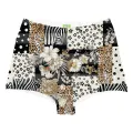 Winter Garden Highwaist