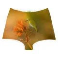 Yellow Bird Highwaist