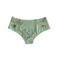 Alpine Green Hipster