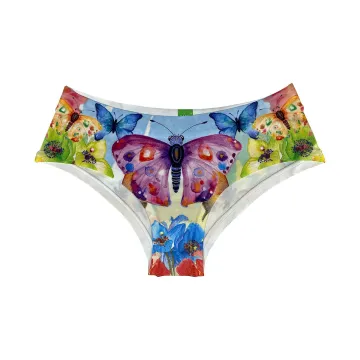 Aquarell Hipster