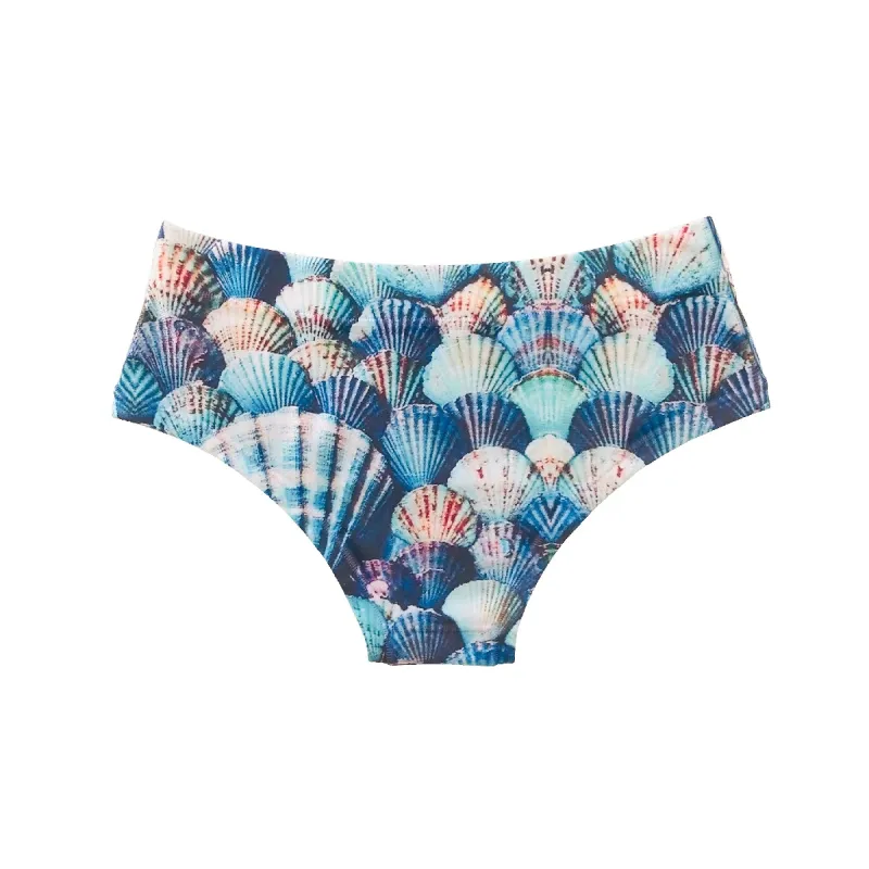 Beach Vibes Hipster