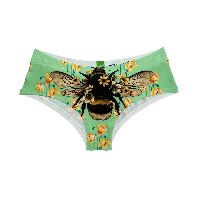 Bee Careful Hipster