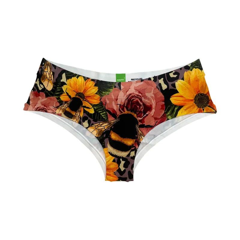 Bee Lovers Hipster