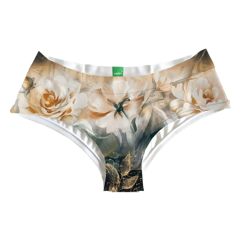 Blush Roses Hipster