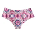 Boho Bloom Hipster