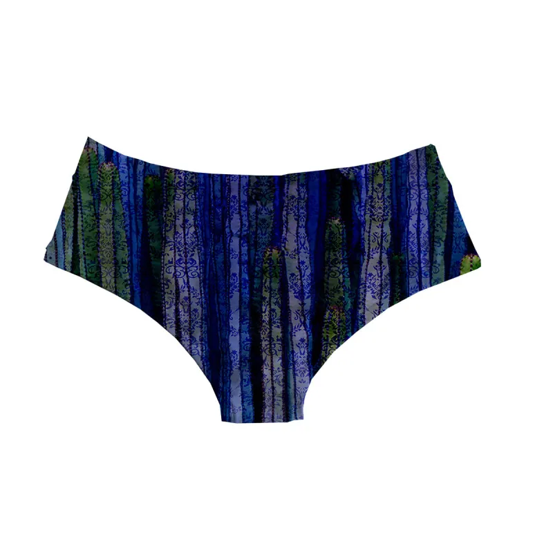 Camouflage Hipster