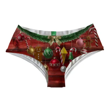 Christmas Chain Hipster