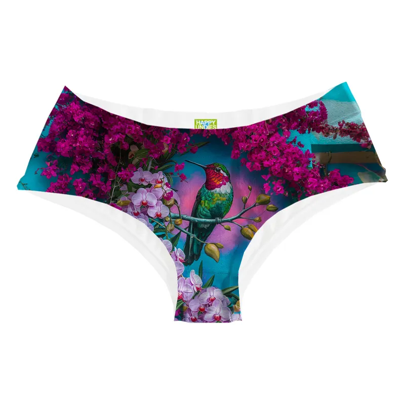 Colibri Hipster