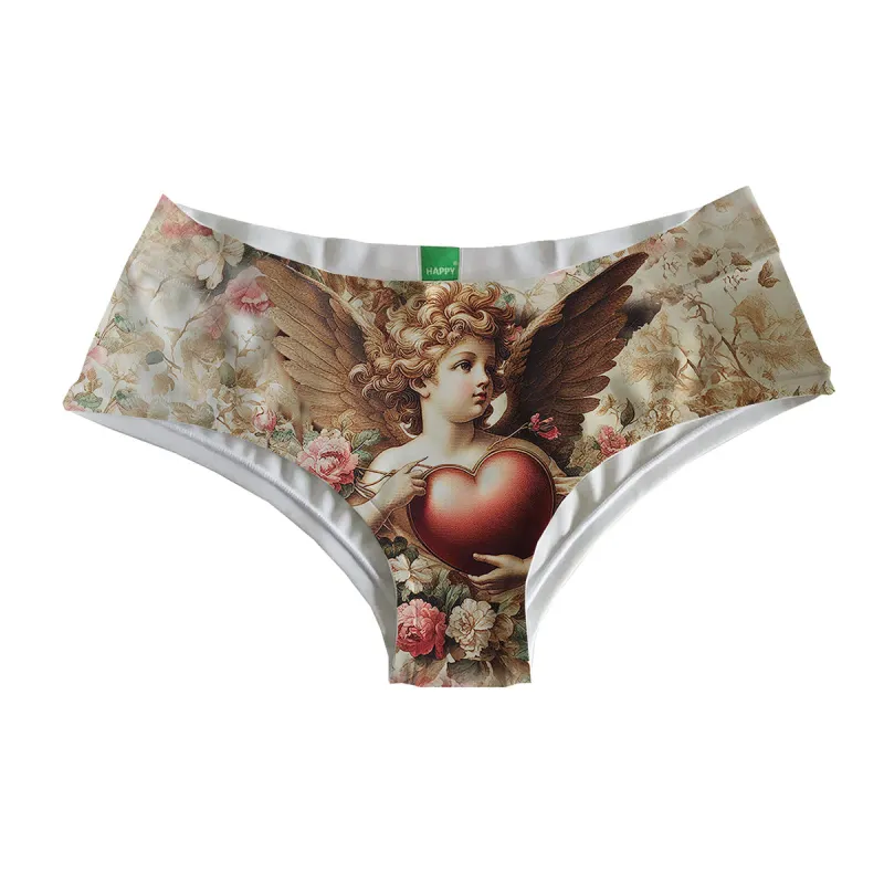 Cupid Hipster