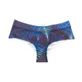 Deep Blue Hipster