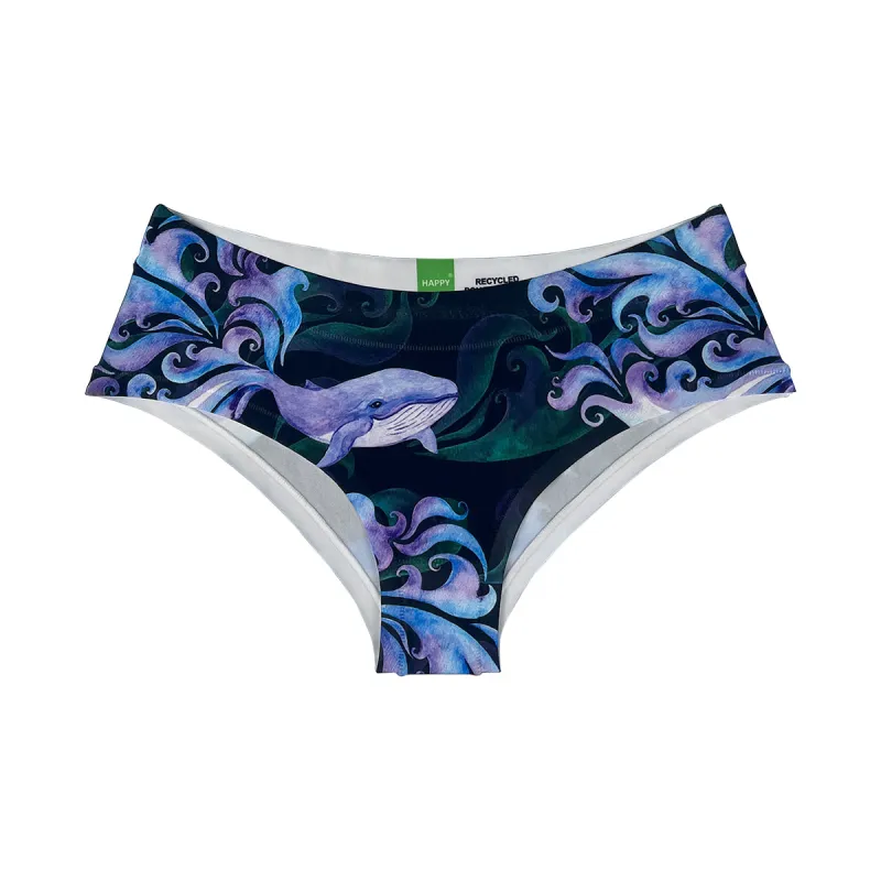 Deep Water Hipster