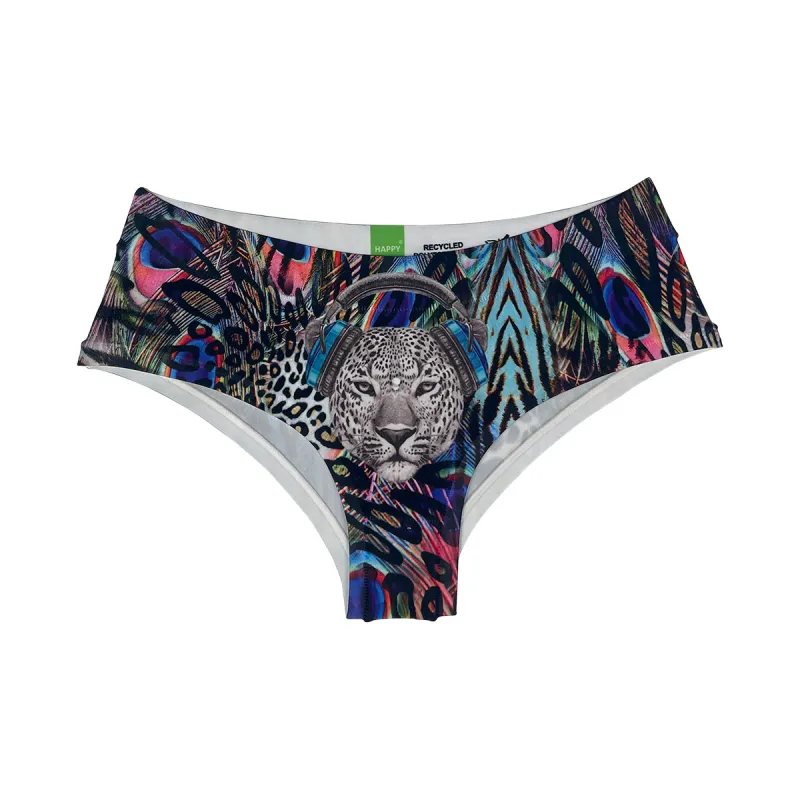 Dj Tiger Hipster