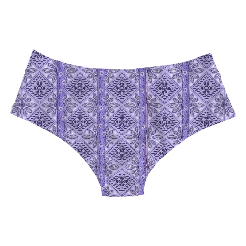 Elephant Batik Hipster