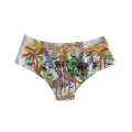 Fauna White Hipster