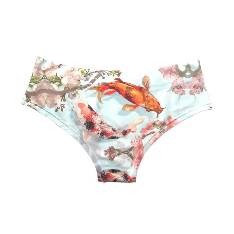 Fish Lovers Hipster